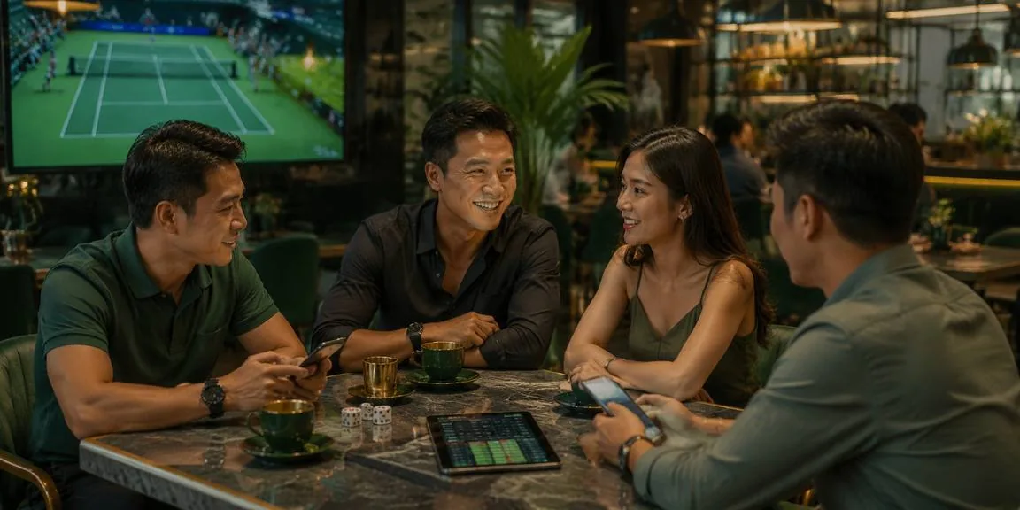 nobet Phòng chơi và cách vận hành Bắn Cá Kho Báu